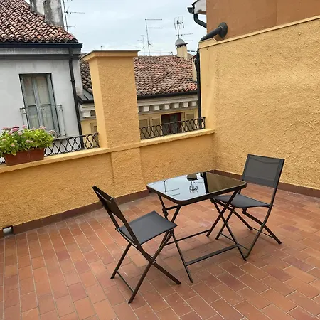 Residenza Gonzaga Mantua