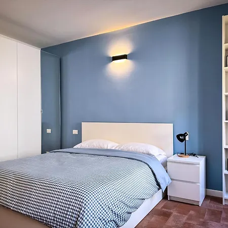 Pensión Residenza Gonzaga