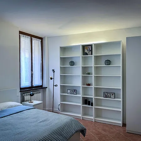 Residenza Gonzaga Pensión Mantua