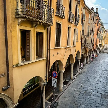 Residenza Gonzaga Pensión
