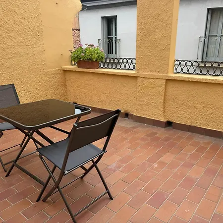 Residenza Gonzaga *