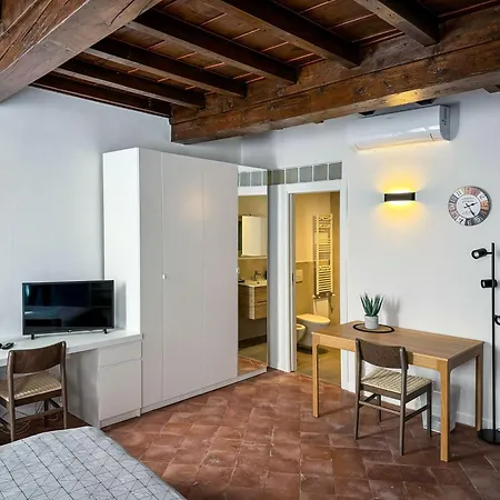 Residenza Gonzaga Affittacamere