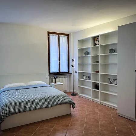Residenza Gonzaga * Mantova