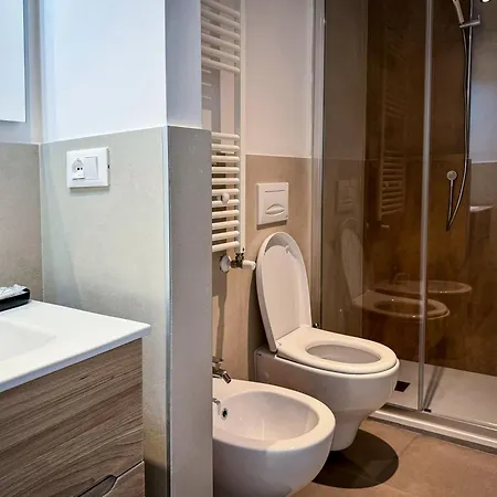 Residenza Gonzaga Affittacamere