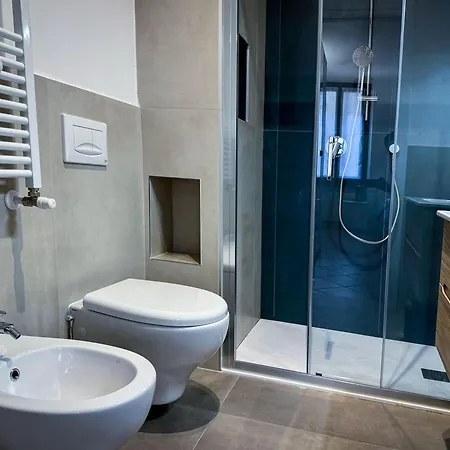 Affittacamere Residenza Gonzaga Mantova