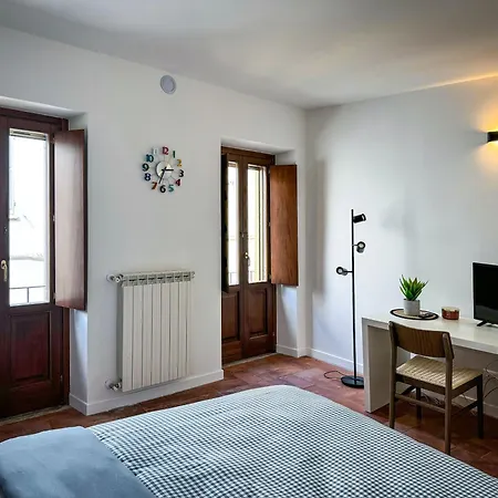 Residenza Gonzaga *
