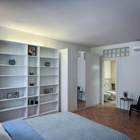 Affittacamere Residenza Gonzaga Mantova