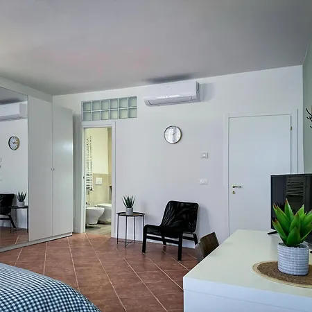 Affittacamere Residenza Gonzaga Mantova
