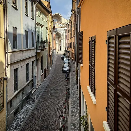 Residenza Gonzaga *