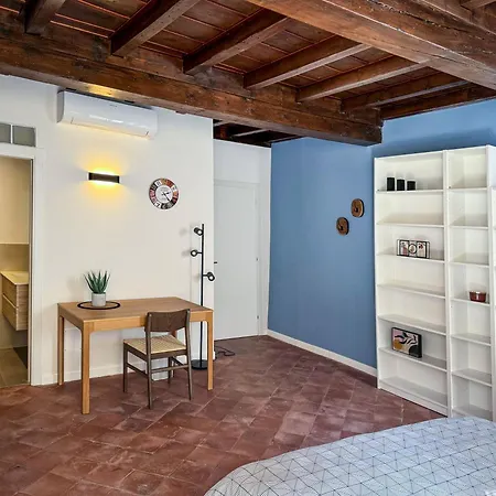 Residenza Gonzaga * Mantova